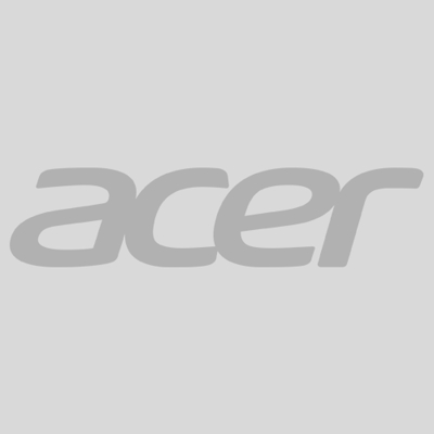 Acer ED3 Monitor curvo | ED323QURA | Nero