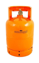 Bombola GPL arancio 2 kg precio