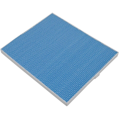 vhbw filtro dell'aria di ricambio, filtro combinato - Filtro HEPA, filtro ai carboni attivi per umidificatore, purificatore d'aria Winix AW600
