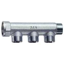 FAR - Collettore Lineare per Riscaldamento 1' a 3 Vie ART.33501 precio