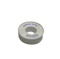 NASTRO IN TEFLON (PTFE) 12mm X 12MT X 0,075mm características