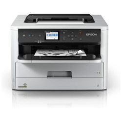 Stampante WorkForce Pro WF-M5298DW Inkjet B / N A4 34 ppm Wi-Fi Ethernet USB precio