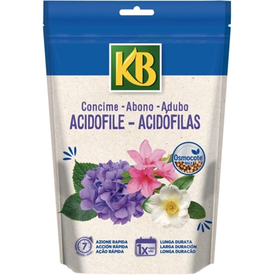Kb Osmocote Ortensie/Azalee 750 G