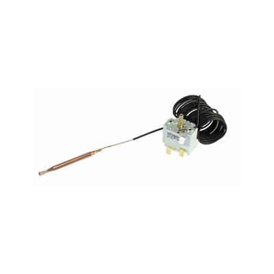 Termostato regolazione 40/90°C TXA4C007 - DIFF per Chappée : S133134