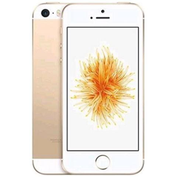 iPhone SE 64 GB Oro precio
