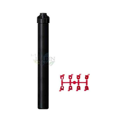 Aspersor Hunter PGJ-12 1/2' , Alcance 4,3 a 11,6 m en oferta