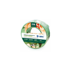 Tubo PVC 25M Ø3/4”(19mm) 3 strati antitorsione 003602053 - GSC precio