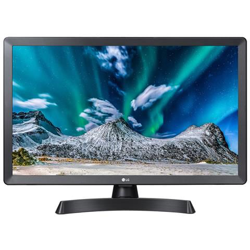 TV LED HD 24'' 24TL510S-PZ Smart TV WebOS 3.5 precio