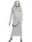 Costume da suora spettrale per donna precio