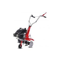 GARDEN TECHNIC MTBT59-CC139L - Motozappa a scoppio con 6 frese, larghezza lavoro 60 cm características