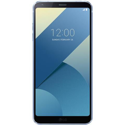 G6 Blu Dual Sim Display 5.7'' Quad HD Quad Core Ram 4GB Storage 64GB +Slot MicroSD Wi-Fi + 4G Fotocamera 13Mpx Android - Europa en oferta