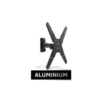 G.B.S. Elettronica AWM-2355/2 139,7 cm (55') Nero