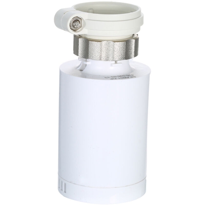 SEA801- Termostato WIFI (utilizzato con il gateway intelligente SWG-04 E9046) spedito senza batteria