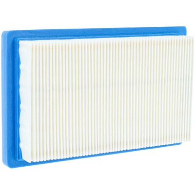 vhbw filtro di ricambio blu per tosaerba Güde Big Wheeler 560 Super
