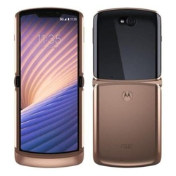 Razr 5G 256 GB 5G Dual Sim Display 6.2'' HD+ Fotocamera 48 Mpx Android Oro en oferta