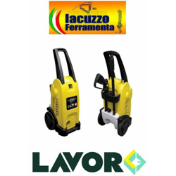 Idropulitrice lavor ad acqua fredda modello skipper 19 precio