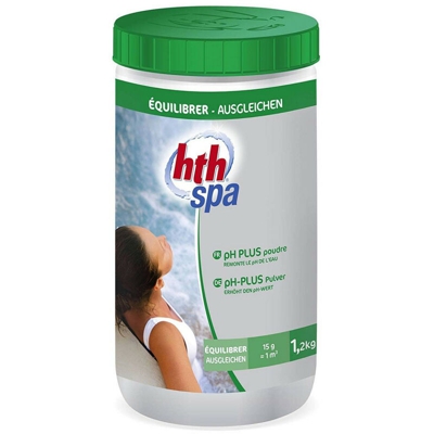 Ph più polvere 1,2 kg