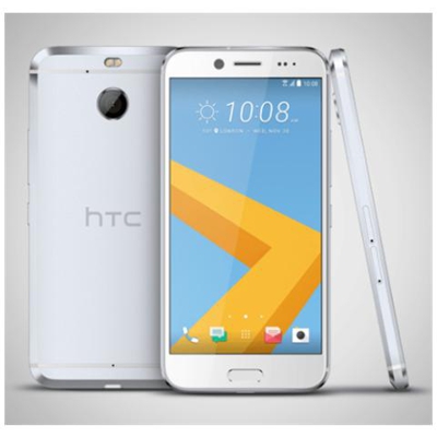 10 Evo Argento Display 5.5'' Octa Core Ram 3GB Storage 32GB +Slot MicroSD Wi-Fi 4G / LTE Fotocamera 16Mpx / 8Mpx Android 7.0 - Europa
