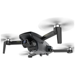Sg108 Rc Drone Drone 4k Fotocamera Gps Droni Spazzola Professionale Fpv 7.4v Quadricottero Di Volo Motore Vs Ex5 Sg906 Sg907 | Elicotteri Rc características