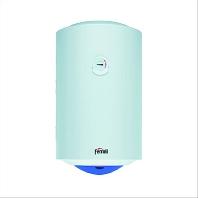 Ferroli scaldacqua lt 80 vert. 2/a