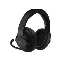 Cuffie Gaming G433 Stereofonico Padiglione auricolare colore Nero en oferta