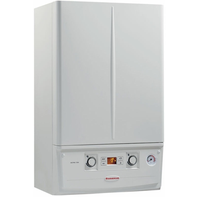 VICTRIX EXA 28 caldaia a condensazione a GPL | 3.025777GPL - Immergas