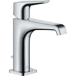Hansgrohe - Miscelatore AXOR Citterio E lavabo 130 monocomando a leva Cromo con set scarico e pop-up | 36110000 precio