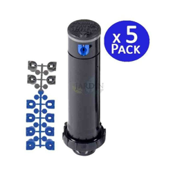 Hunter PGP-00 Irrigatore aereo da 3/4' , portata da 4,9 a 14 m. 5 unit? precio