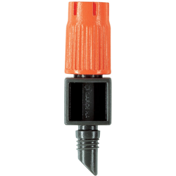 Irrigatore zampillo Micro Drip System Gardena en oferta
