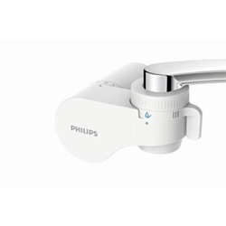 Philips - Sistema di filtraggio per rubinetto - Modello: Orizzontale características