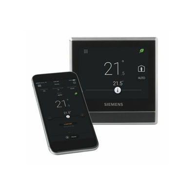 Termostato SMART - SIEMENS : RDS110