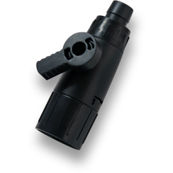 Pezzo di ricambio: entrata / uscita 12mm per filtro esterno dell´acquario SunSun HW-603B en oferta