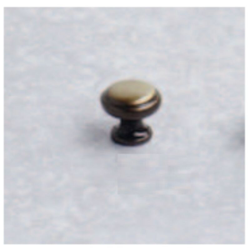 ORECA - 1 POMOLO TONDO ZAMA BRONZO SFUMATO 19X17mm precio