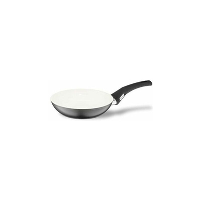 Padella Cm 20 Bianco Crema