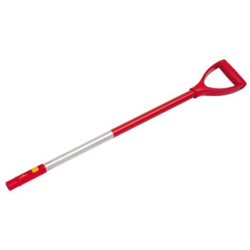 Alluminio T-Manico Zm-At 76 Cm (A 5) en oferta