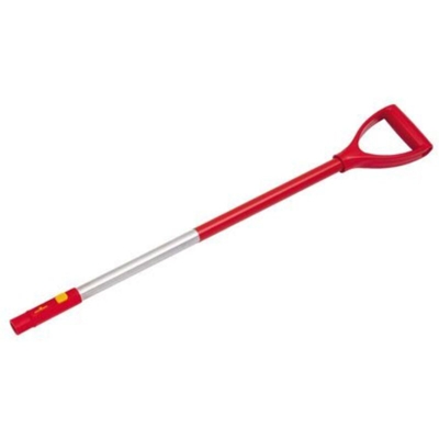 Alluminio T-Manico Zm-At 76 Cm (A 5)