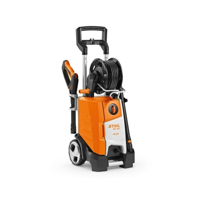 Idropulitrice PLUS RE130 135bar 500 Lt/H - STIHL - 49500124560