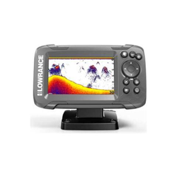 Hook2 4x Trasduttore Skimmer Bullet Ce 000-14013-001 características