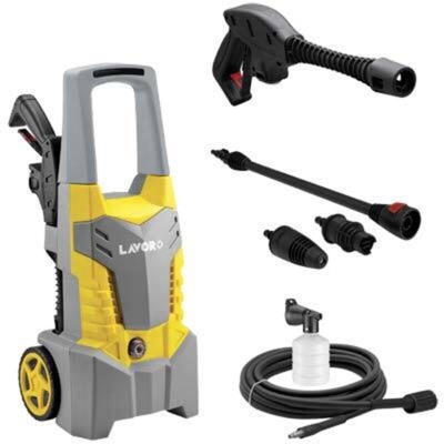 Lavorwash - Idropulitrice Fast Plus 120