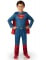 Costume classico Superman Justice League™ bambino precio