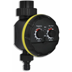 Youthup - Programmatore timer irrigazione elettronico automatico per orto 1 via precio