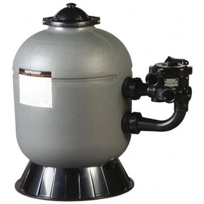 Filtro A Sabbia 11m3 / H - S0210s