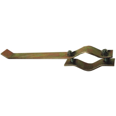 Staffa Per Antenne A 1 Occhio C/Ingess. Fig.725 Pz