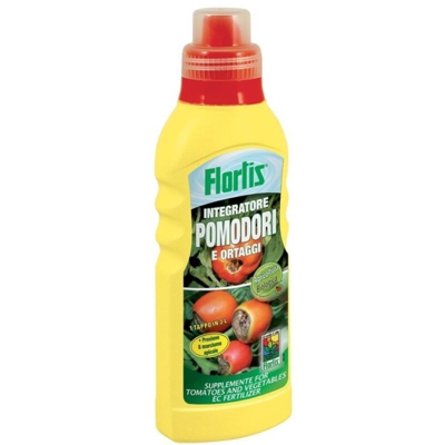 Integratore Pomodori Flortis 570 gr