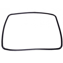 Porta del forno guarnizione Ariston Indesit 70FIM20K. ABK BS43K 70FTR8500WRUHA C00081579 precio
