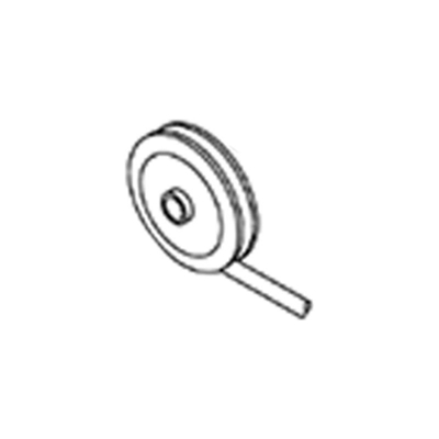 Echo Parts - Avvolgifune motosega Echo vari modelli originale