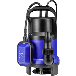 Renkforce RF-4604768 Pompa di drenaggio ad immersione 8000 l/h 5 m en oferta