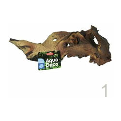 Decorazione per acquario terrario RADICE WOOD STYLE 1 características