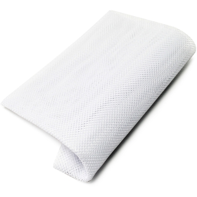 Strofinaccio per pressa per frutta Ø355mm Altezza 450 mm fine e robusto