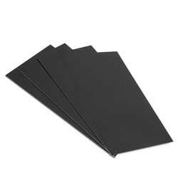 170x300mm Lastra in vetroresina da 0,5 a 3 mm Vetro epossidico G10 FR4 Lastra in fibra di vetro en oferta